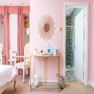 Oldfields House Bed Breakfast fotoÄŸrafÄ±