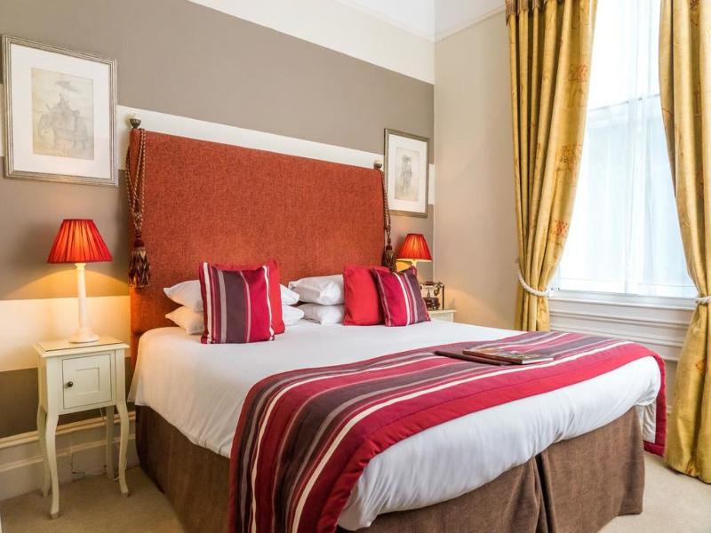 Oldfields House Bed Breakfast - Oda
