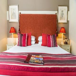 Oldfields House Bed Breakfast fotoÄŸrafÄ±