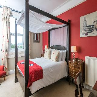 Oldfields House Bed Breakfast fotoÄŸrafÄ±