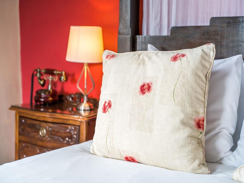 Oldfields House Bed Breakfast - Oda