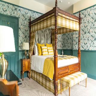 Oldfields House Bed Breakfast fotoÄŸrafÄ±
