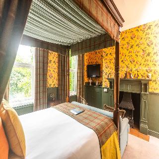 Oldfields House Bed Breakfast fotoÄŸrafÄ±
