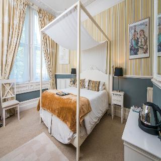 Oldfields House Bed Breakfast fotoÄŸrafÄ±