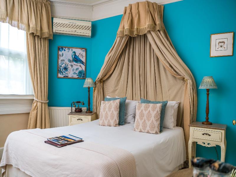 Oldfields House Bed Breakfast - Oda