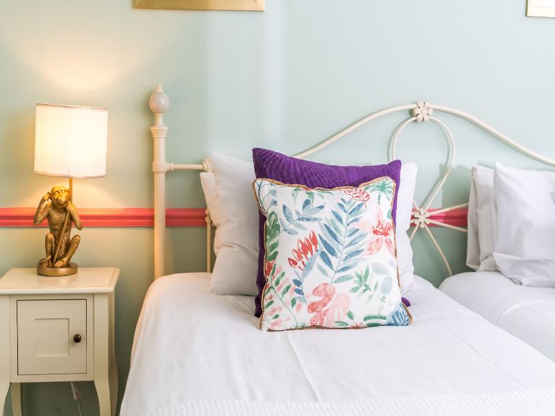 Oldfields House Bed Breakfast - Oda