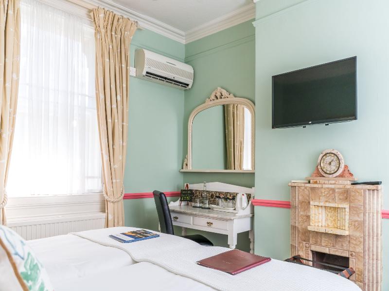 Oldfields House Bed Breakfast - Oda
