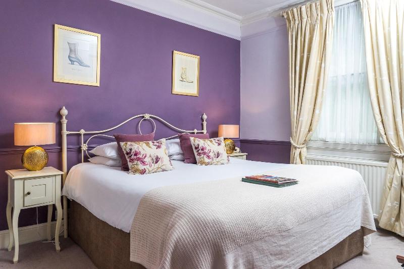 Oldfields House Bed Breakfast - Oda