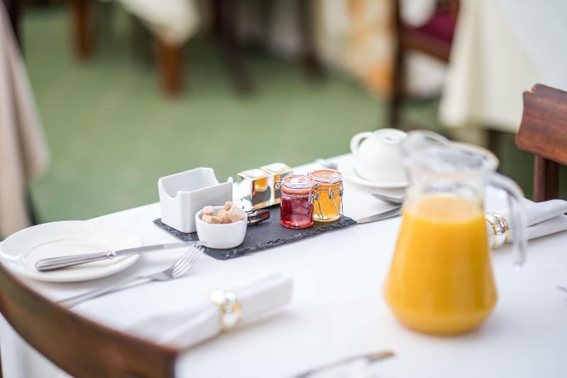 Oldfields House Bed Breakfast - Restoran