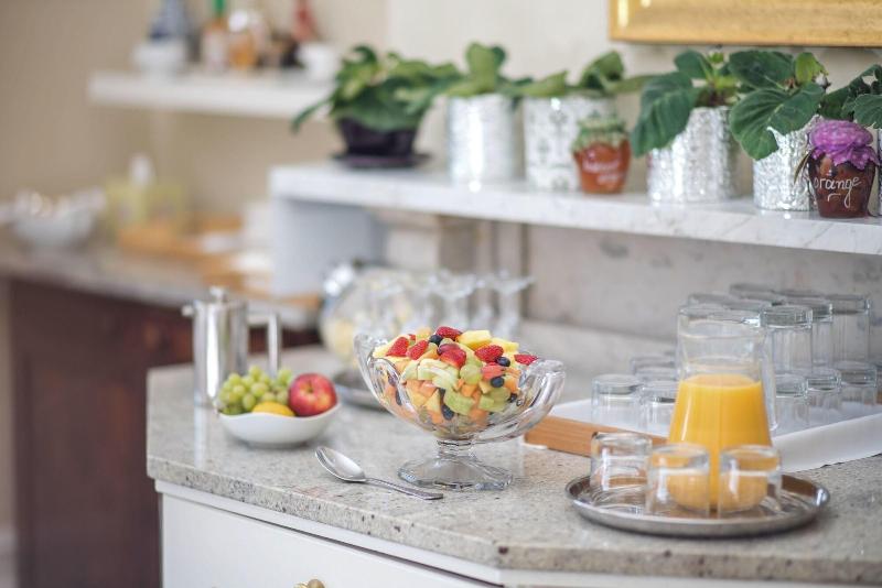 Oldfields House Bed Breakfast - Restoran