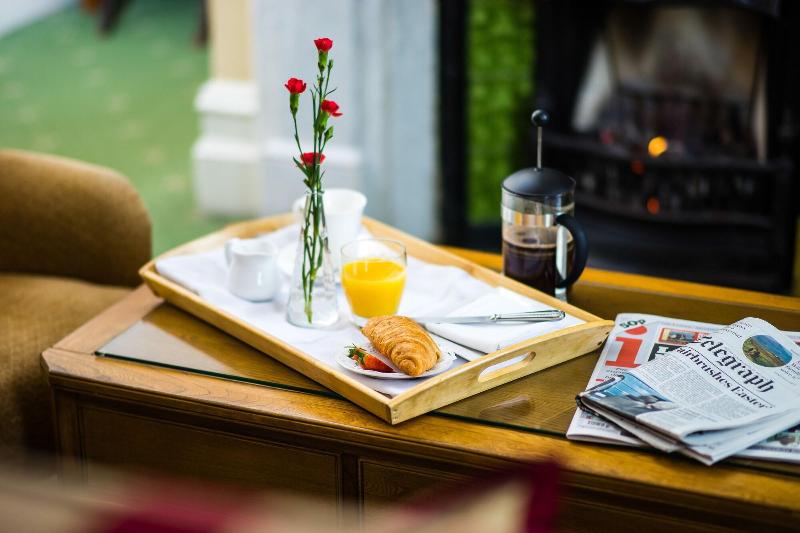 Oldfields House Bed Breakfast - Restoran
