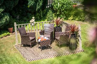 Oldfields House Bed Breakfast fotoÄŸrafÄ±