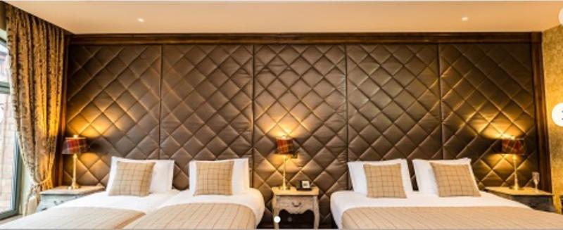 The Shankly Hotel - Genel