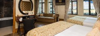 The Shankly Hotel fotoÄŸrafÄ±