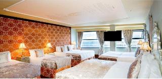 The Shankly Hotel fotoÄŸrafÄ±