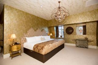 The Shankly Hotel fotoÄŸrafÄ±