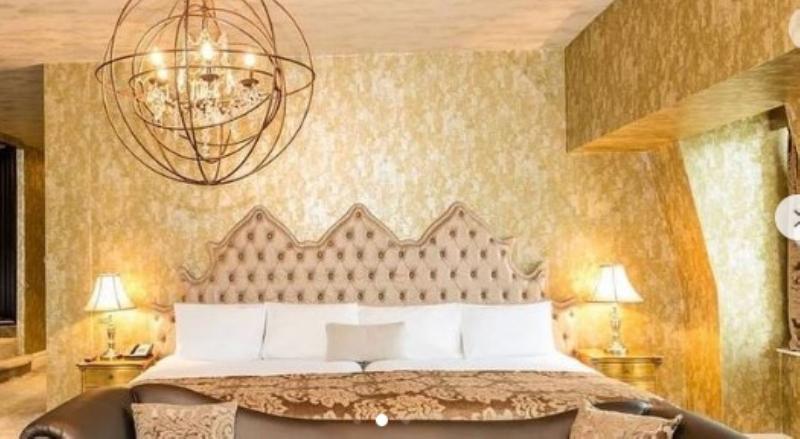 The Shankly Hotel - Oda