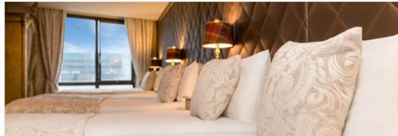 The Shankly Hotel - Oda