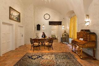 Residence U Malvaze fotoÄŸrafÄ±