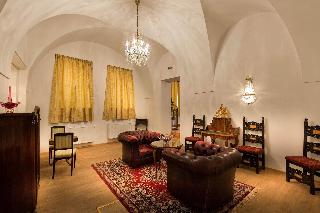 Residence U Malvaze fotoÄŸrafÄ±