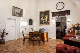 Residence U Malvaze fotoÄŸrafÄ±