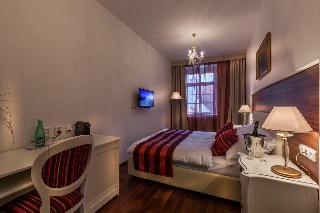 Residence U Malvaze fotoÄŸrafÄ±