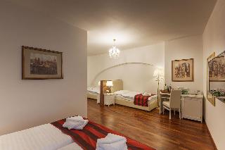 Residence U Malvaze fotoÄŸrafÄ±
