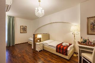 Residence U Malvaze fotoÄŸrafÄ±