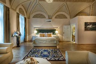 Residence U Malvaze fotoÄŸrafÄ±