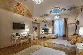 Residence U Malvaze fotoÄŸrafÄ±