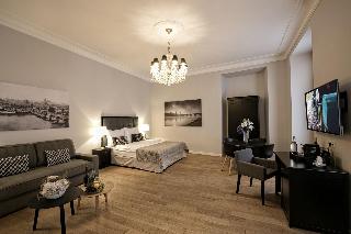 Residence U Malvaze fotoÄŸrafÄ±