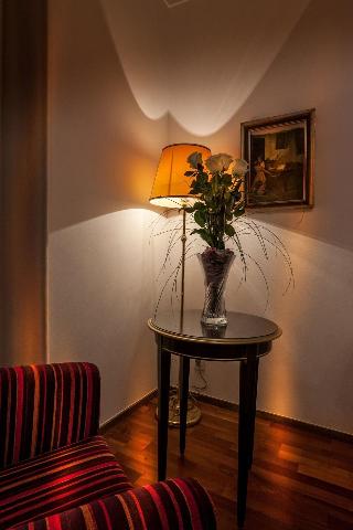 Residence U Malvaze fotoÄŸrafÄ±