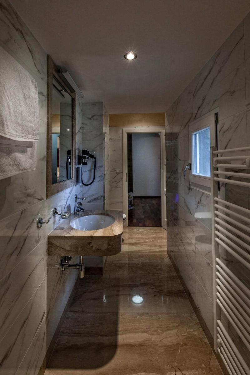 Residence U Malvaze - Oda
