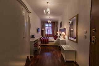 Residence U Malvaze fotoÄŸrafÄ±