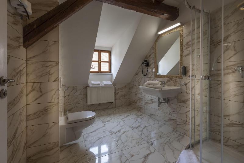 Residence U Malvaze - Oda