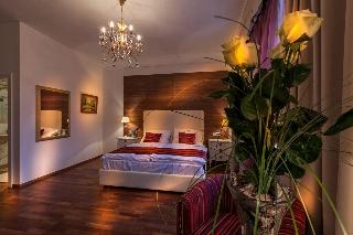 Residence U Malvaze fotoÄŸrafÄ±