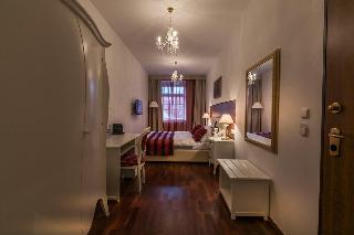 Residence U Malvaze fotoÄŸrafÄ±