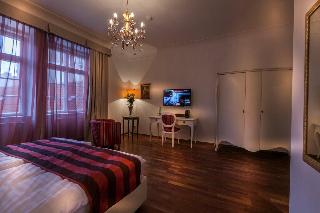 Residence U Malvaze fotoÄŸrafÄ±
