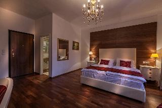 Residence U Malvaze fotoÄŸrafÄ±