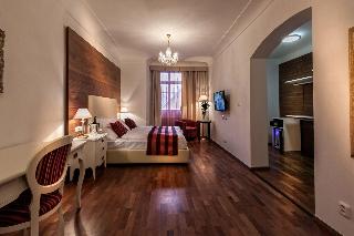 Residence U Malvaze fotoÄŸrafÄ±
