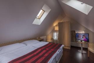 Residence U Malvaze fotoÄŸrafÄ±