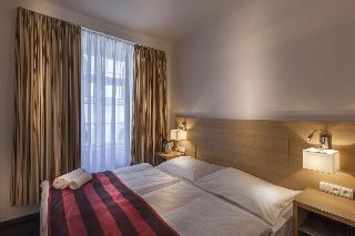 Residence U Malvaze fotoÄŸrafÄ±
