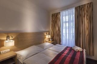 Residence U Malvaze fotoÄŸrafÄ±