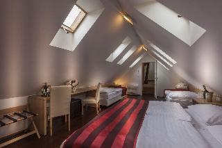 Residence U Malvaze fotoÄŸrafÄ±