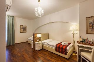 Residence U Malvaze fotoÄŸrafÄ±