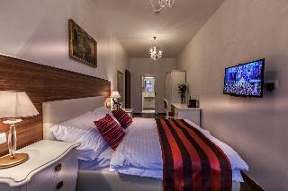 Residence U Malvaze fotoÄŸrafÄ±