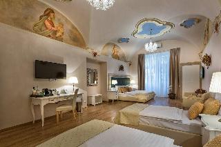 Residence U Malvaze fotoÄŸrafÄ±