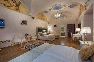 Residence U Malvaze fotoÄŸrafÄ±