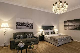 Residence U Malvaze fotoÄŸrafÄ±