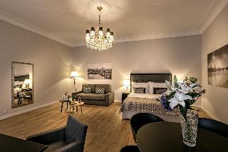 Residence U Malvaze fotoÄŸrafÄ±